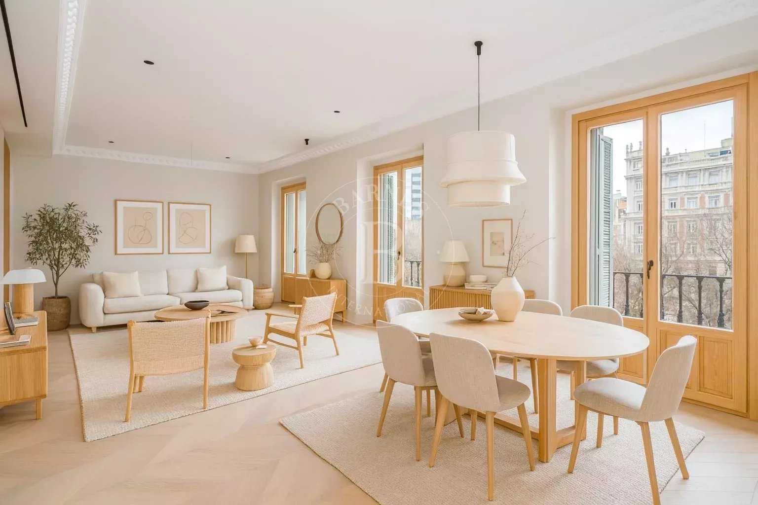 Piso Madrid  -  ref 85605367 (picture 1)