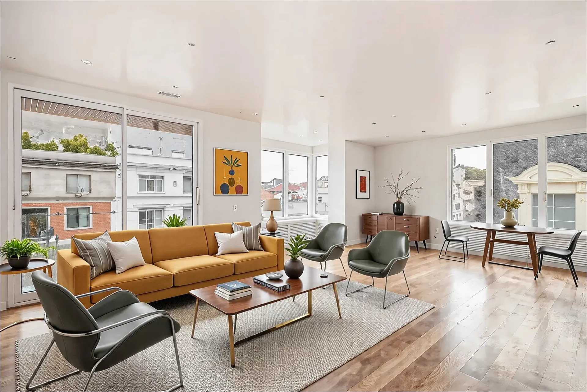 Appartement Madrid  -  ref 85570670 (picture 1)