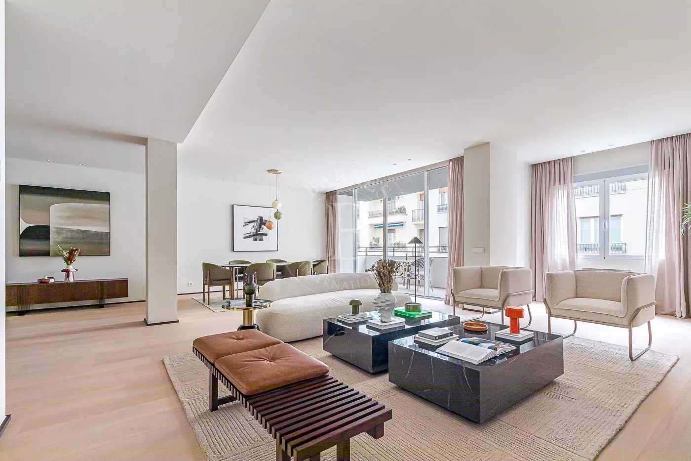 Madrid  - Appartement 