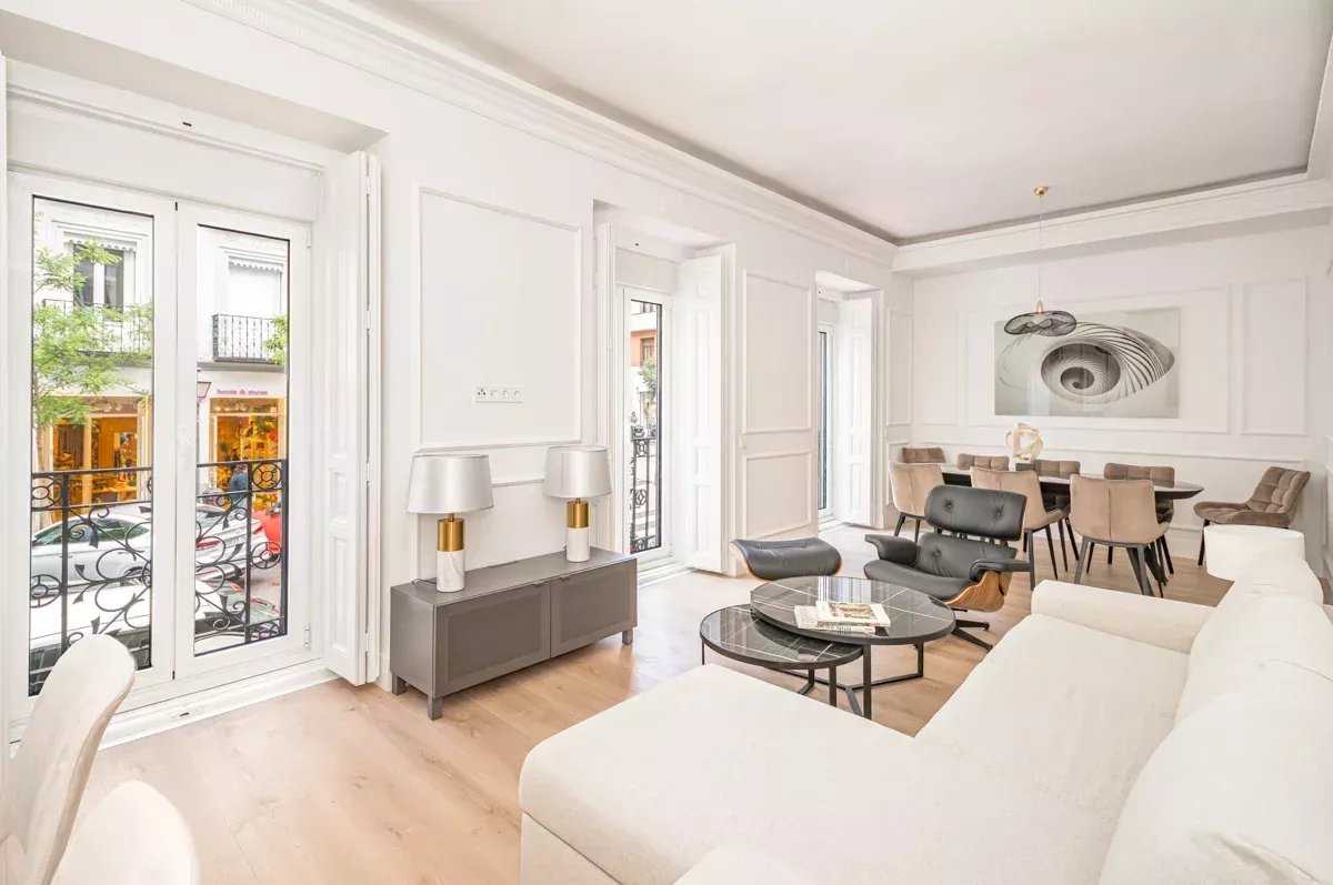 Piso Madrid  -  ref 85906549 (picture 1)