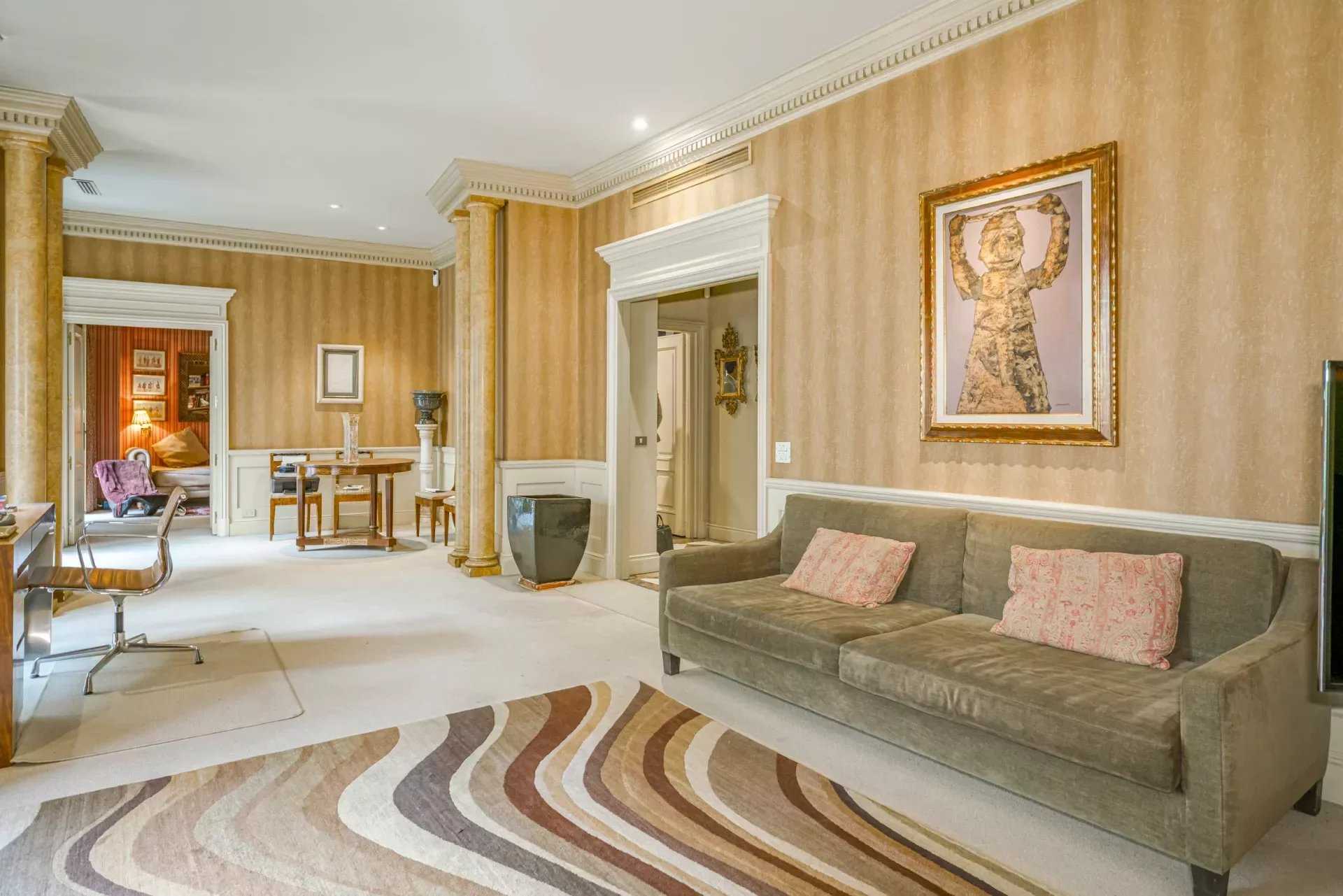 Appartement Madrid  -  ref 85270957 (picture 1)