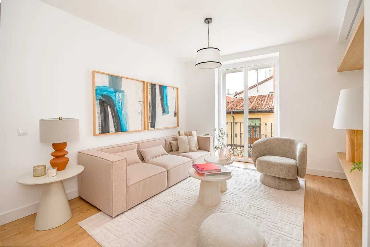 Appartement Madrid  -  ref 85573539 (picture 1)