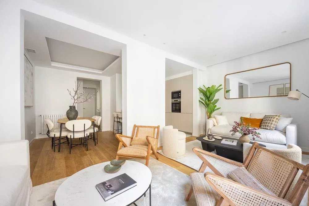Appartement Madrid  -  ref 85522840 (picture 2)