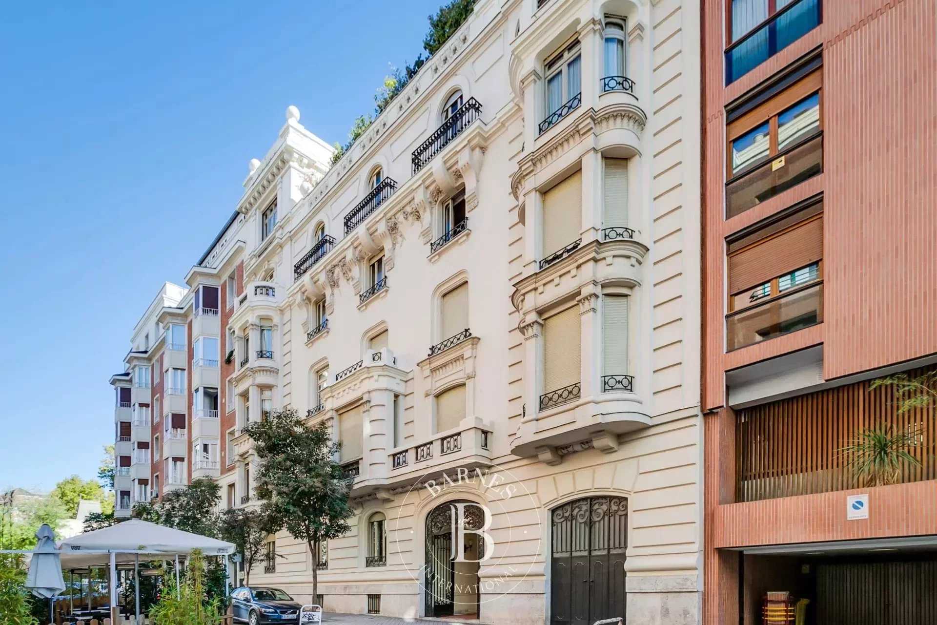 Apartment Madrid  -  ref 7640637 (picture 2)