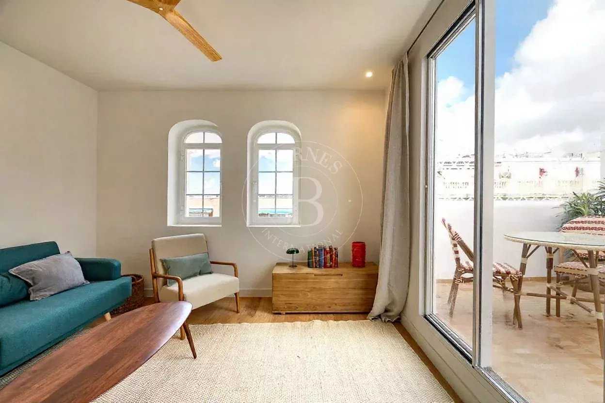 Appartement Madrid  -  ref 86511299 (picture 1)