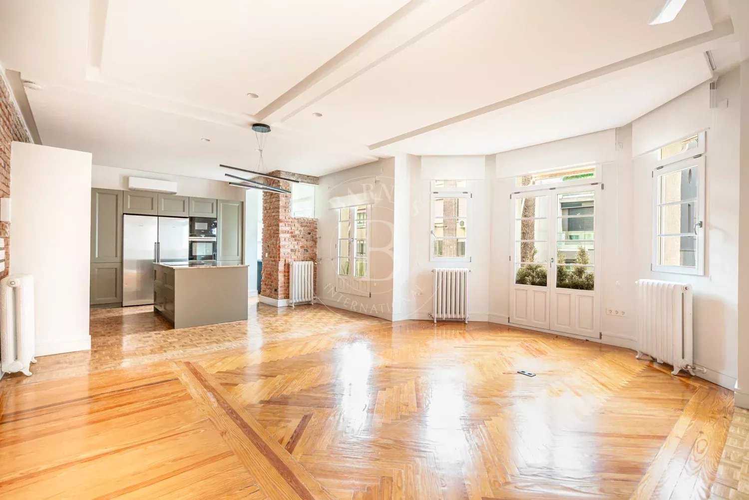 Appartement Madrid  -  ref 86435916 (picture 1)