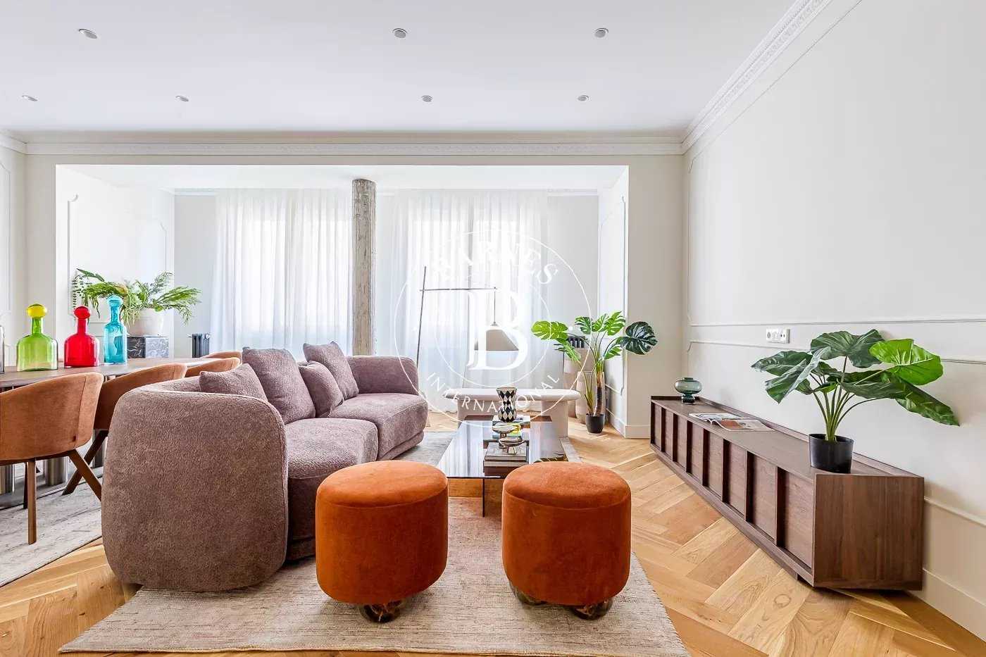Appartement Madrid  -  ref 86936360 (picture 1)