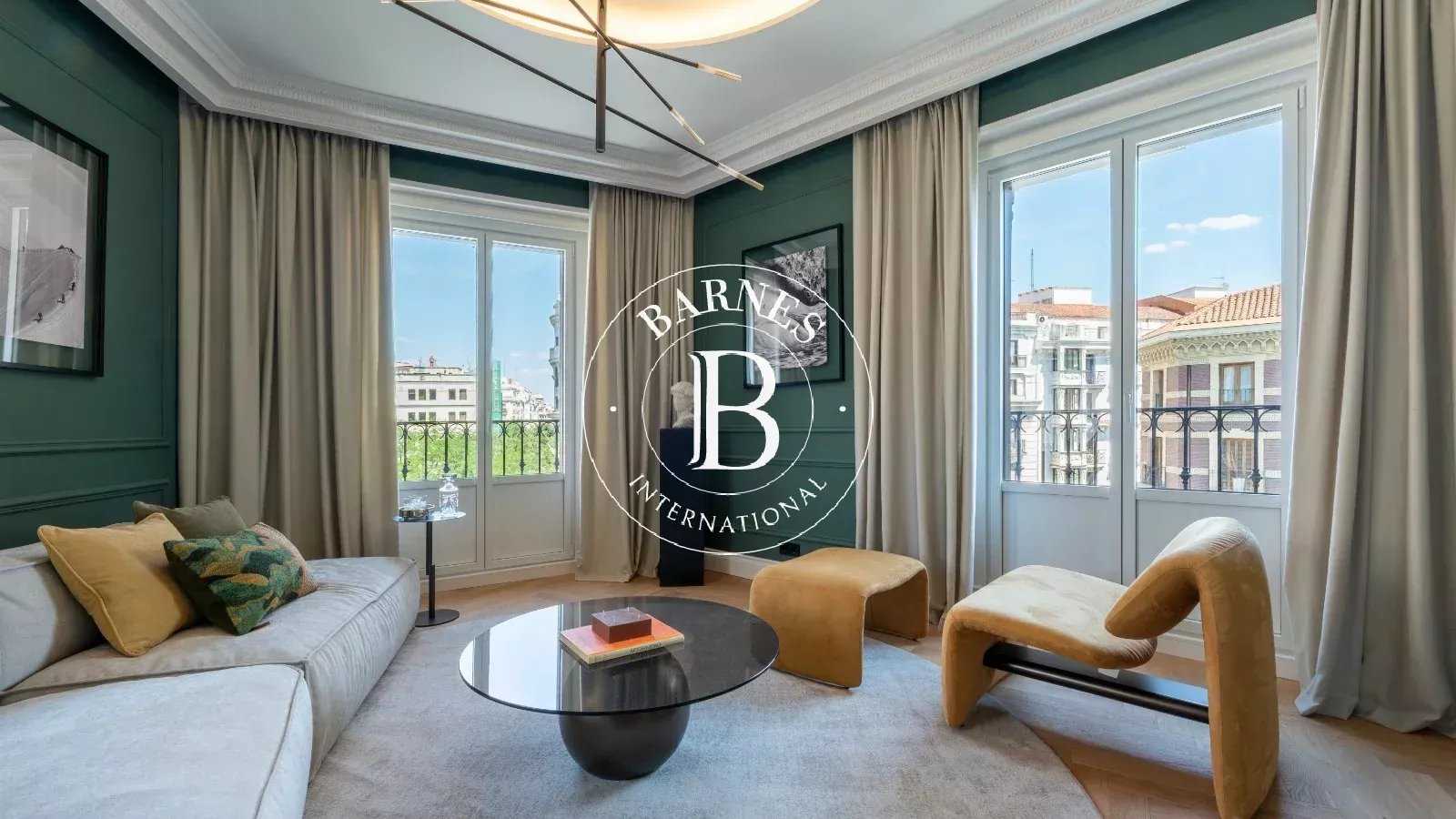 Appartement Madrid  -  ref 87054306 (picture 2)