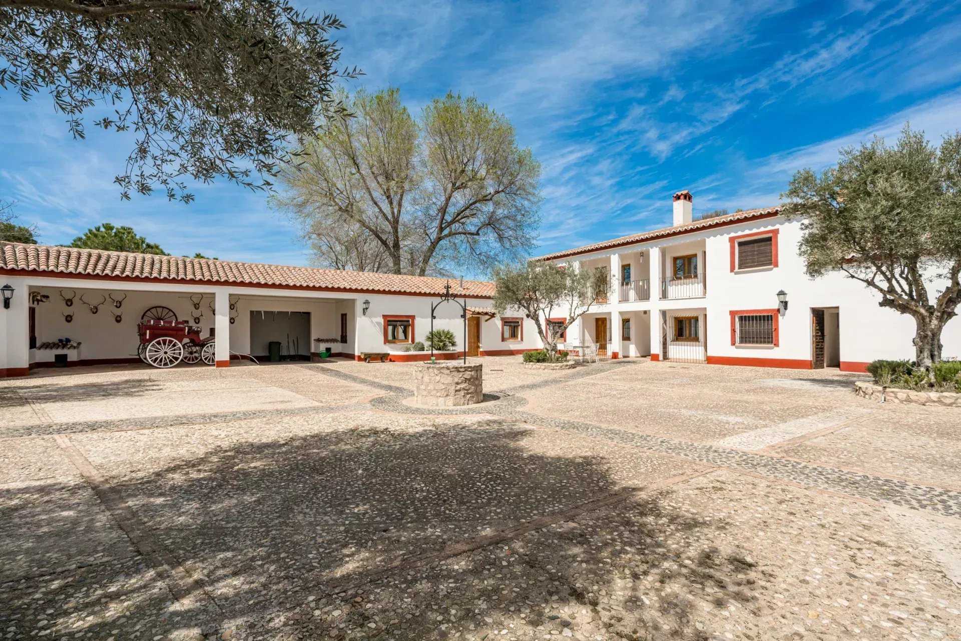 Chaumière Alcázar de San Juan  -  ref 86880475 (picture 1)