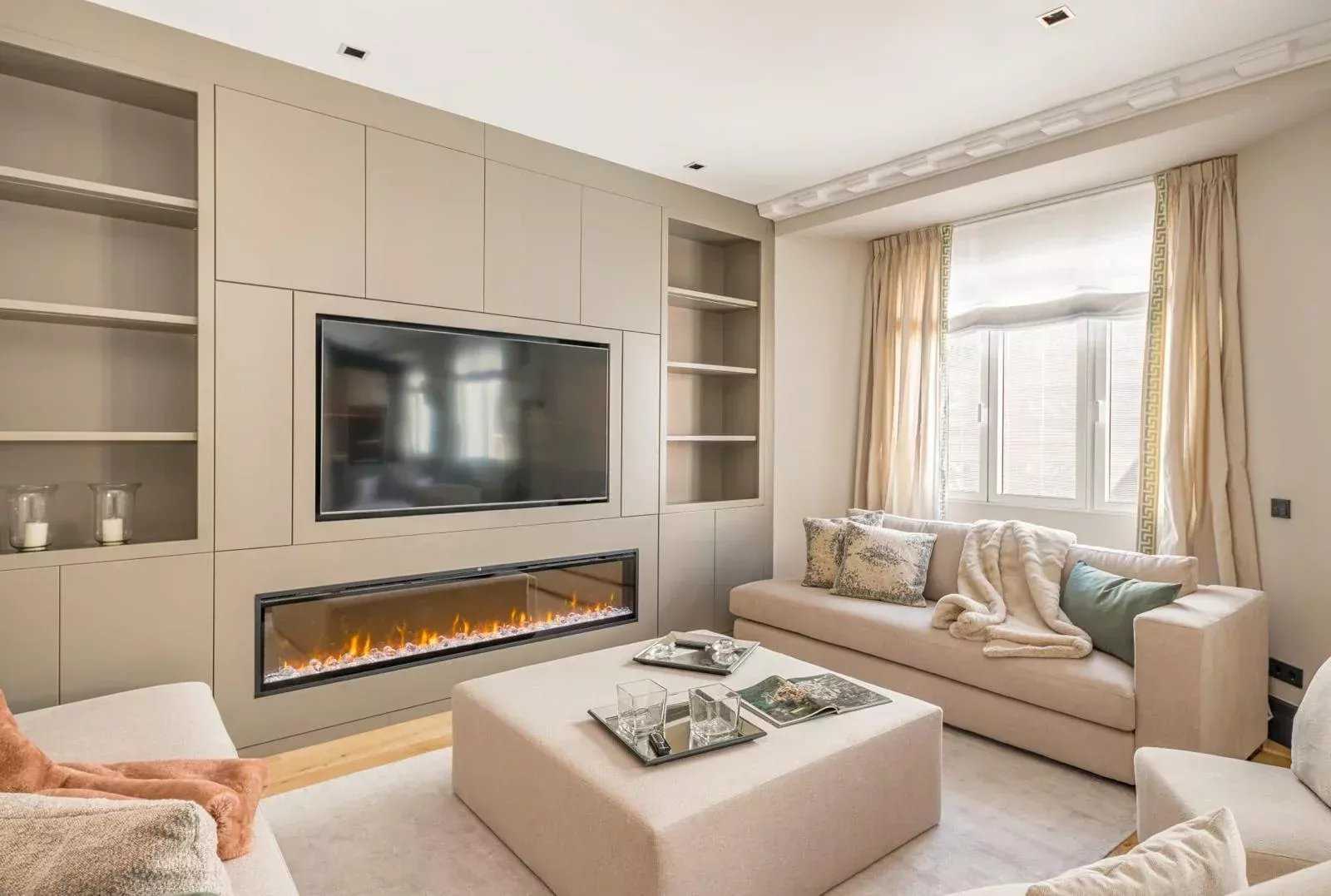 Appartement Madrid  -  ref 84914239 (picture 1)