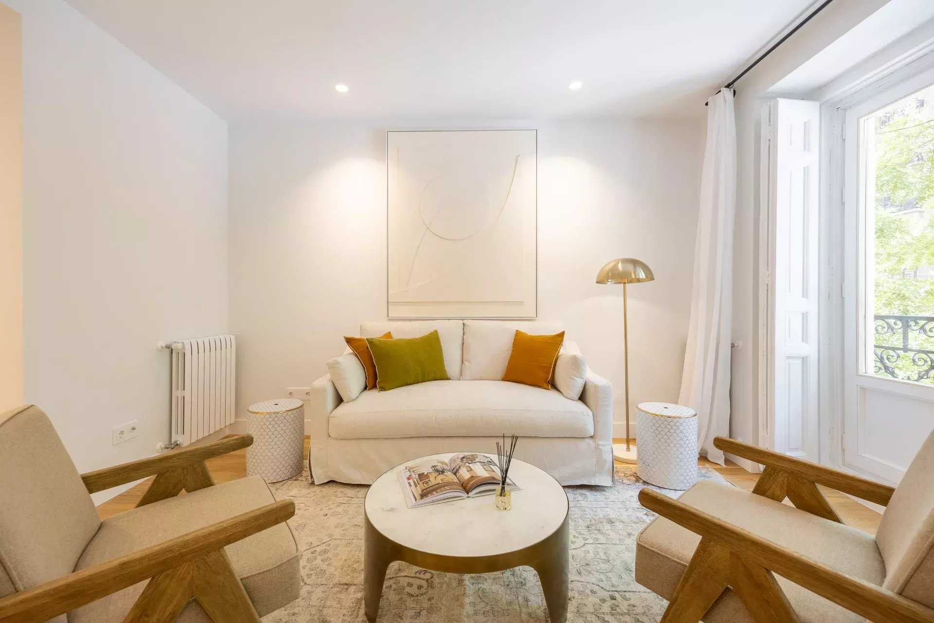 Apartment Madrid  -  ref 85052959 (picture 2)