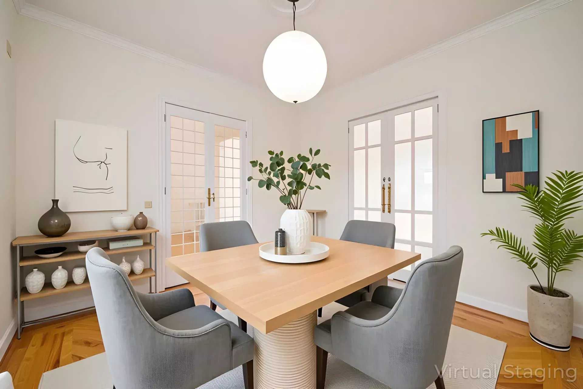 Appartement Madrid  -  ref 85956258 (picture 3)