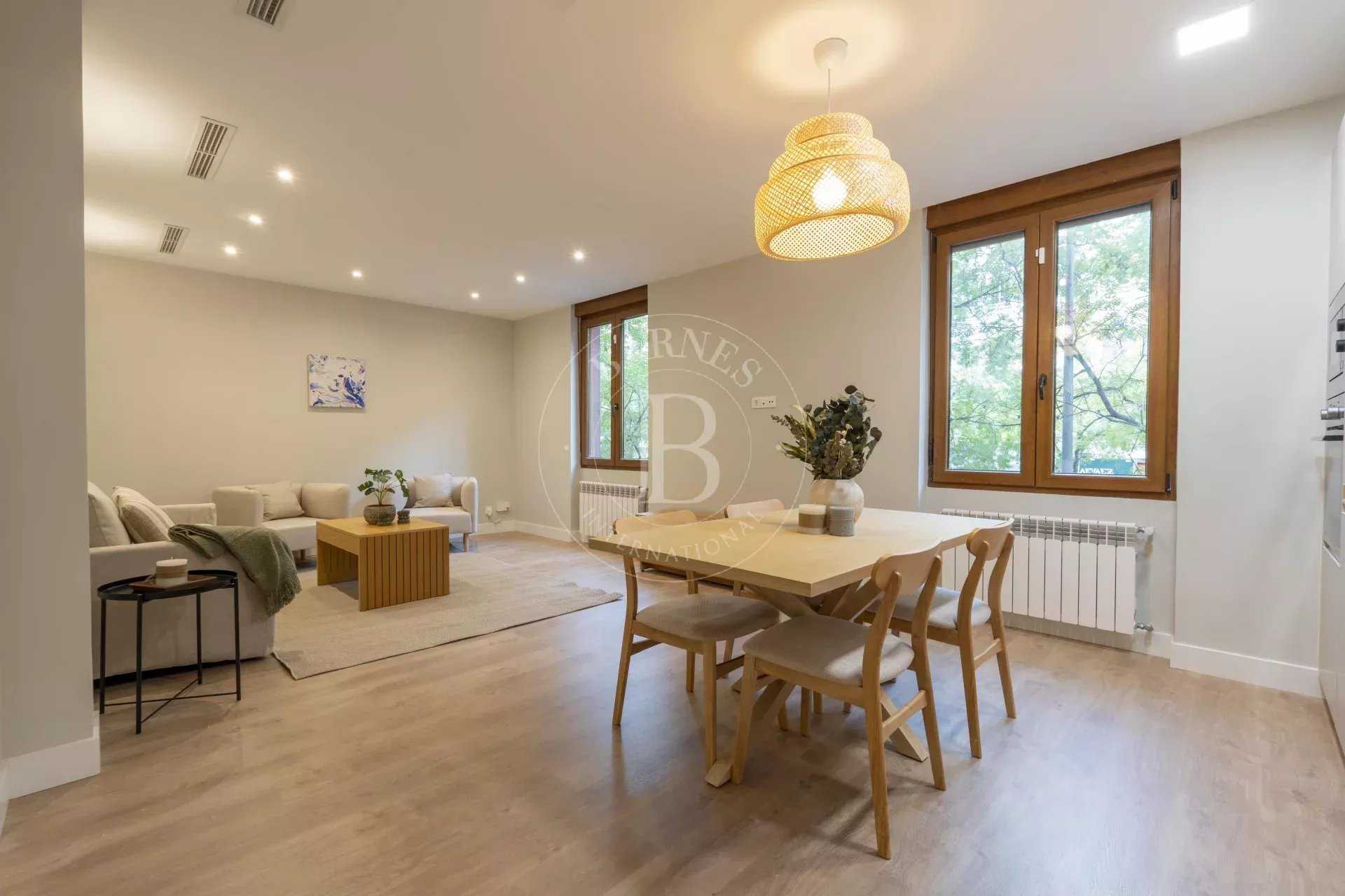 Apartment Madrid  -  ref 86226890 (picture 1)