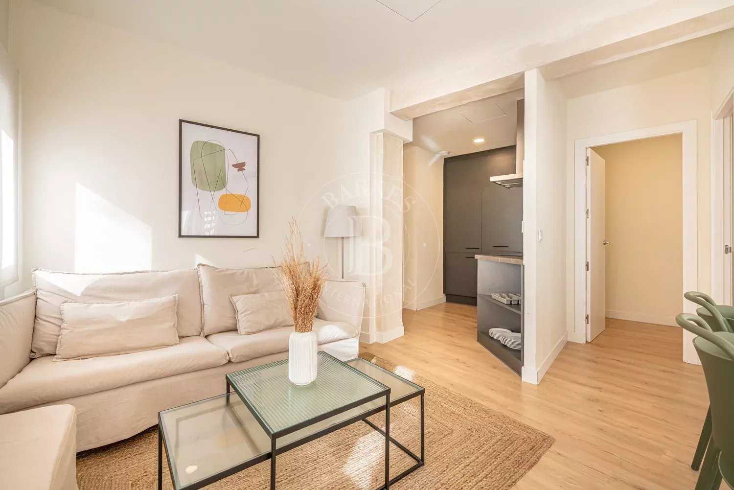 Piso Madrid  -  ref 86438672 (picture 1)