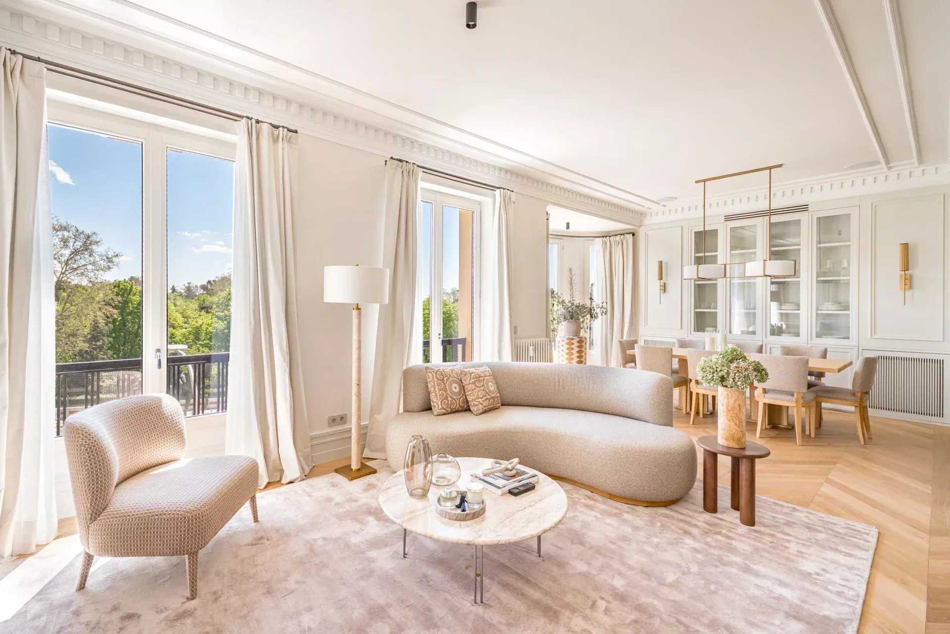 Apartment Madrid  -  ref 85894153 (picture 1)