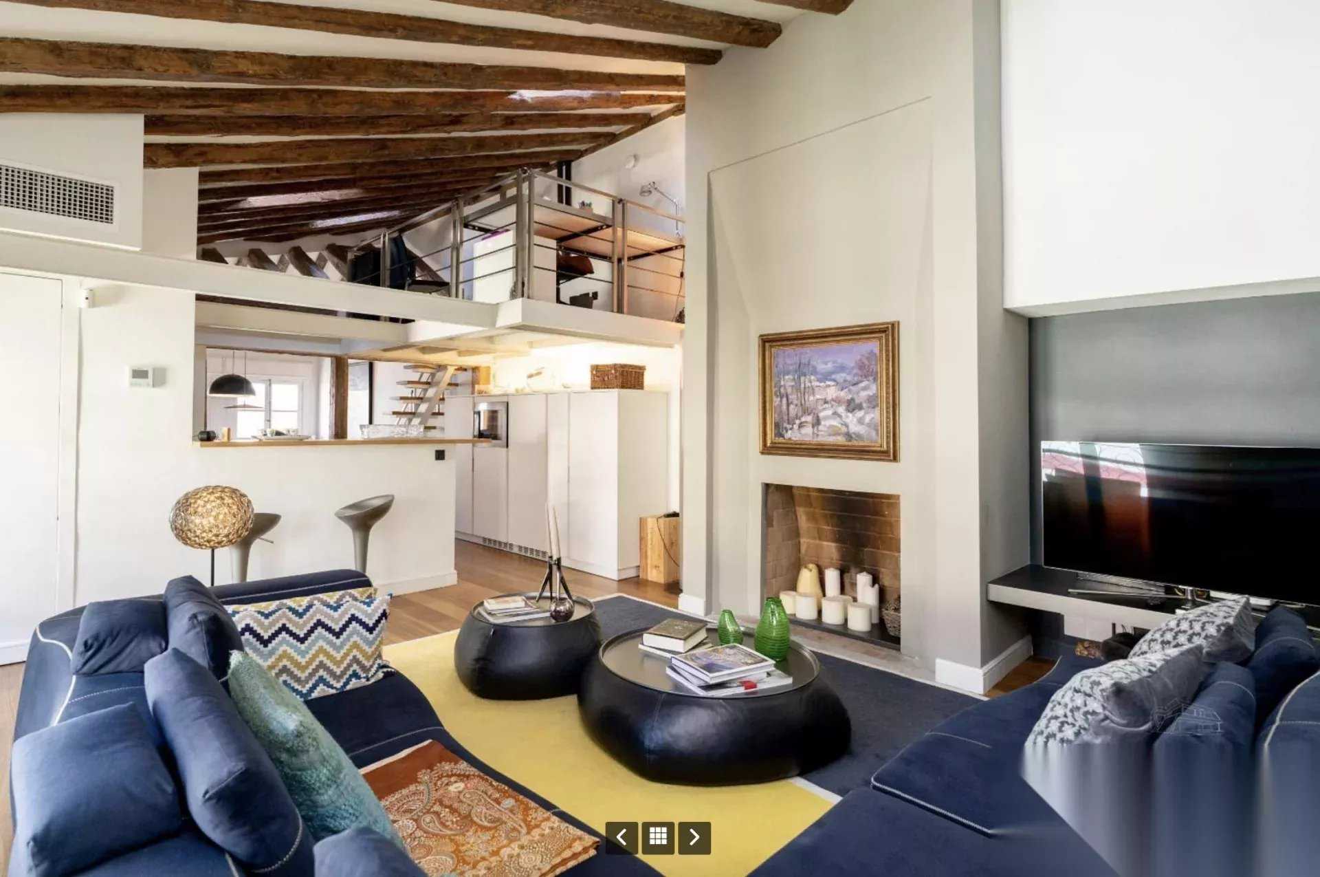 Appartement Madrid  -  ref 85663394 (picture 2)