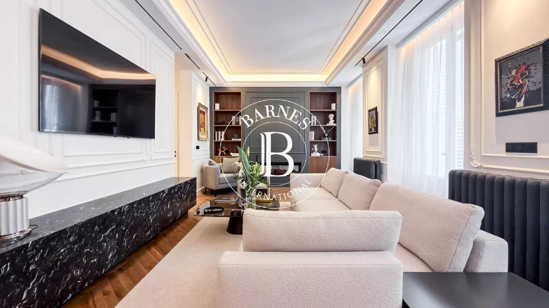 Appartement Madrid  -  ref 86961795 (picture 1)
