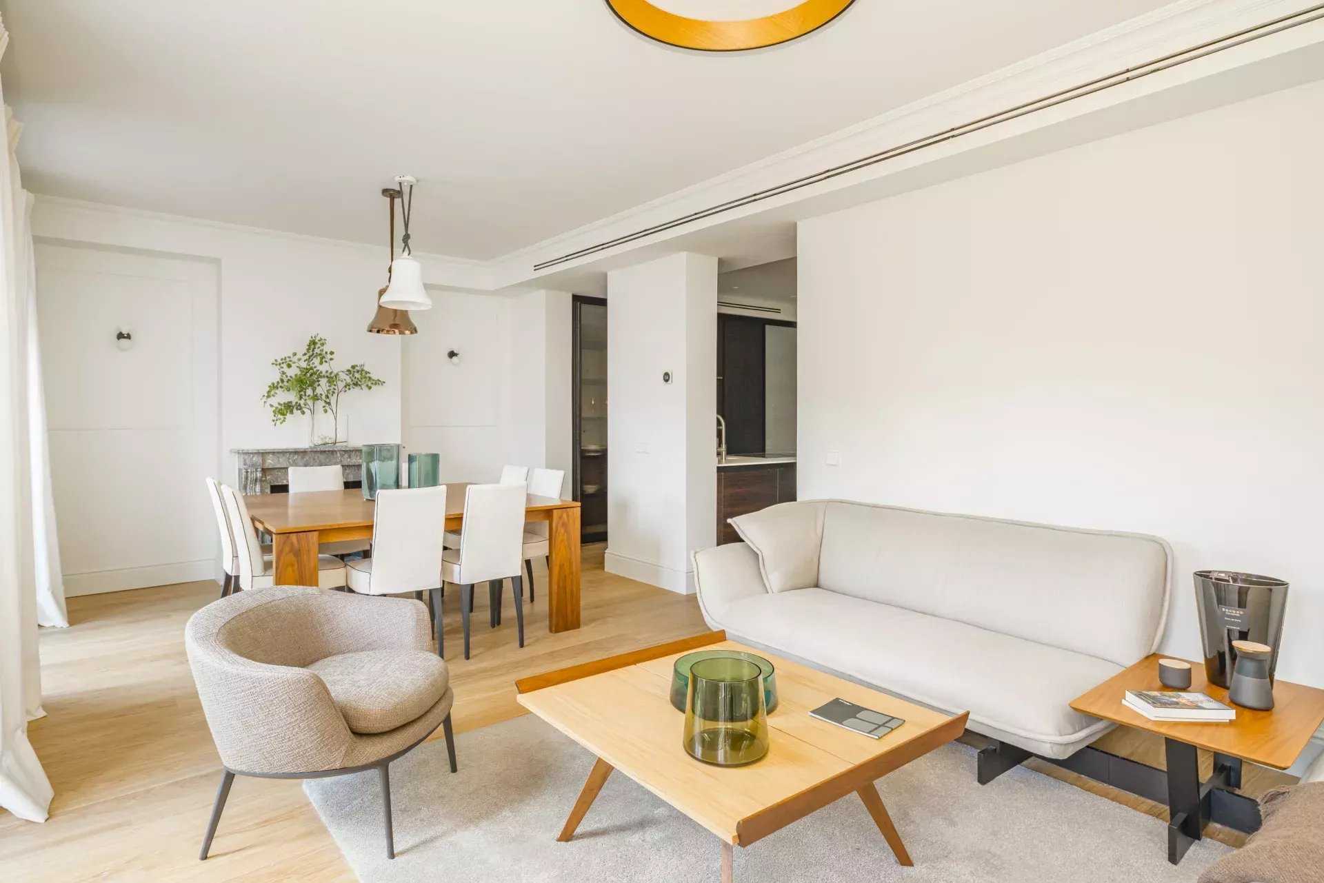 Appartement Madrid  -  ref 85504757 (picture 2)