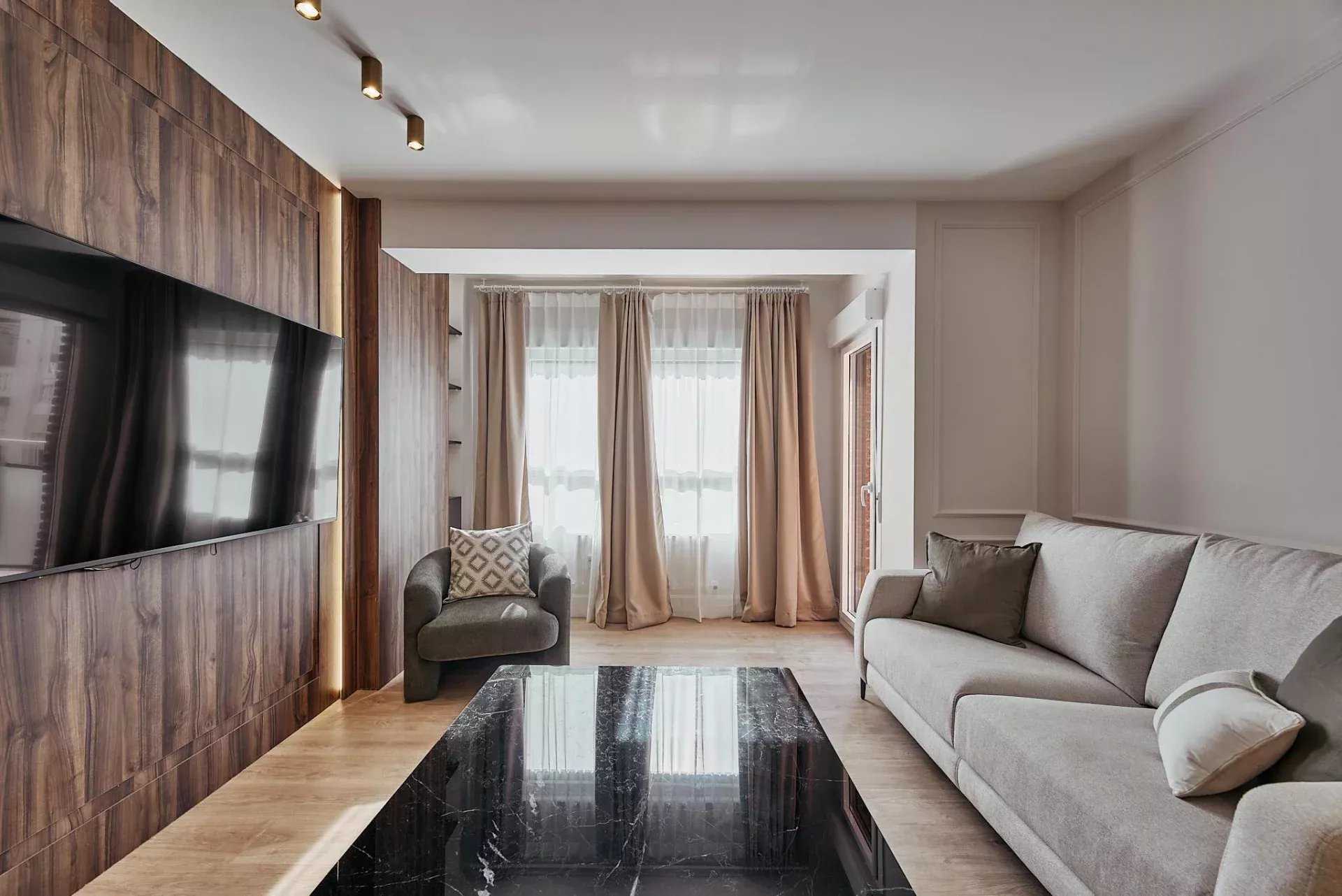 Appartement Madrid  -  ref 86364087 (picture 2)