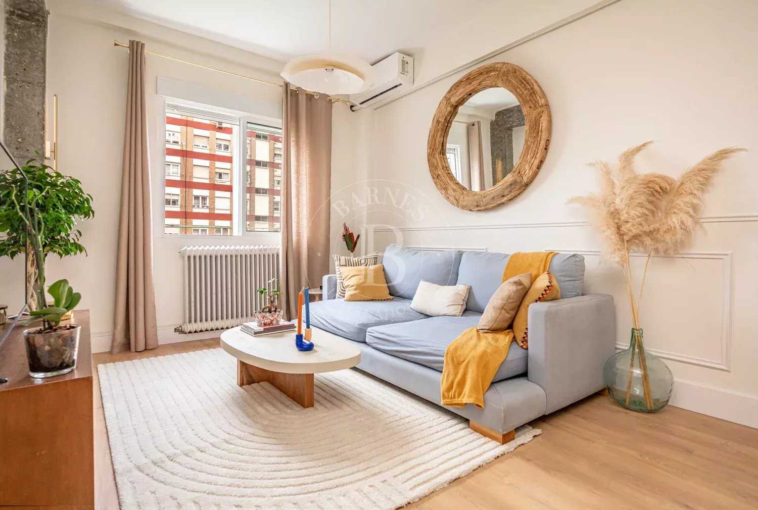 Apartment Madrid  -  ref 86390987 (picture 3)