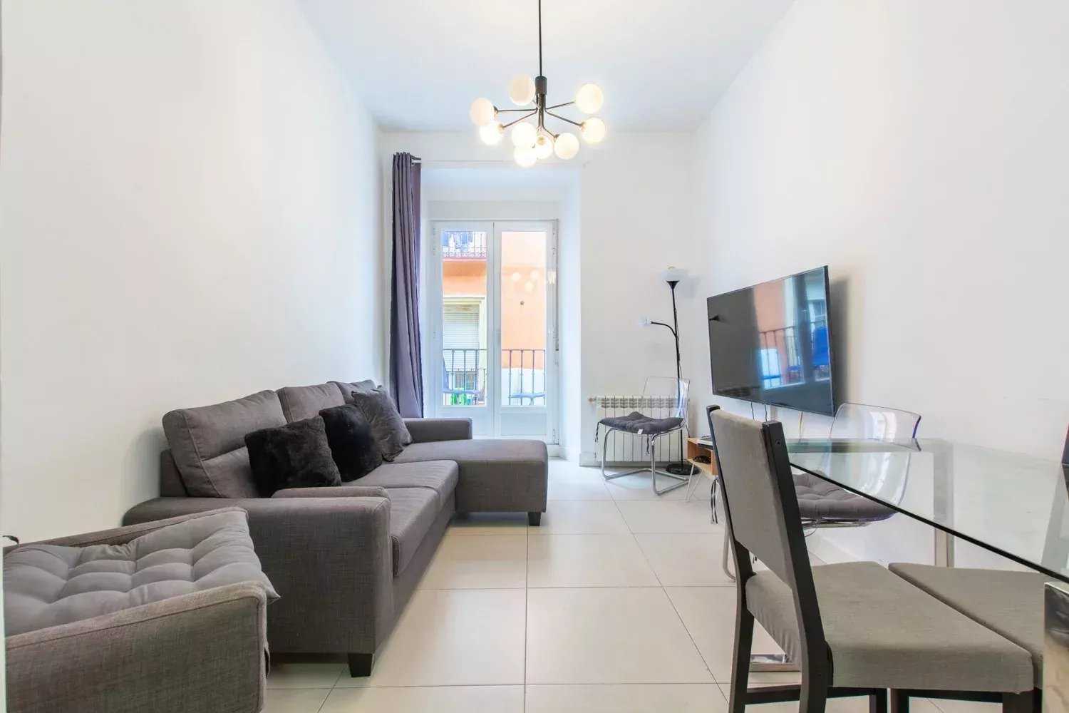 Appartement Madrid  -  ref 85672734 (picture 1)