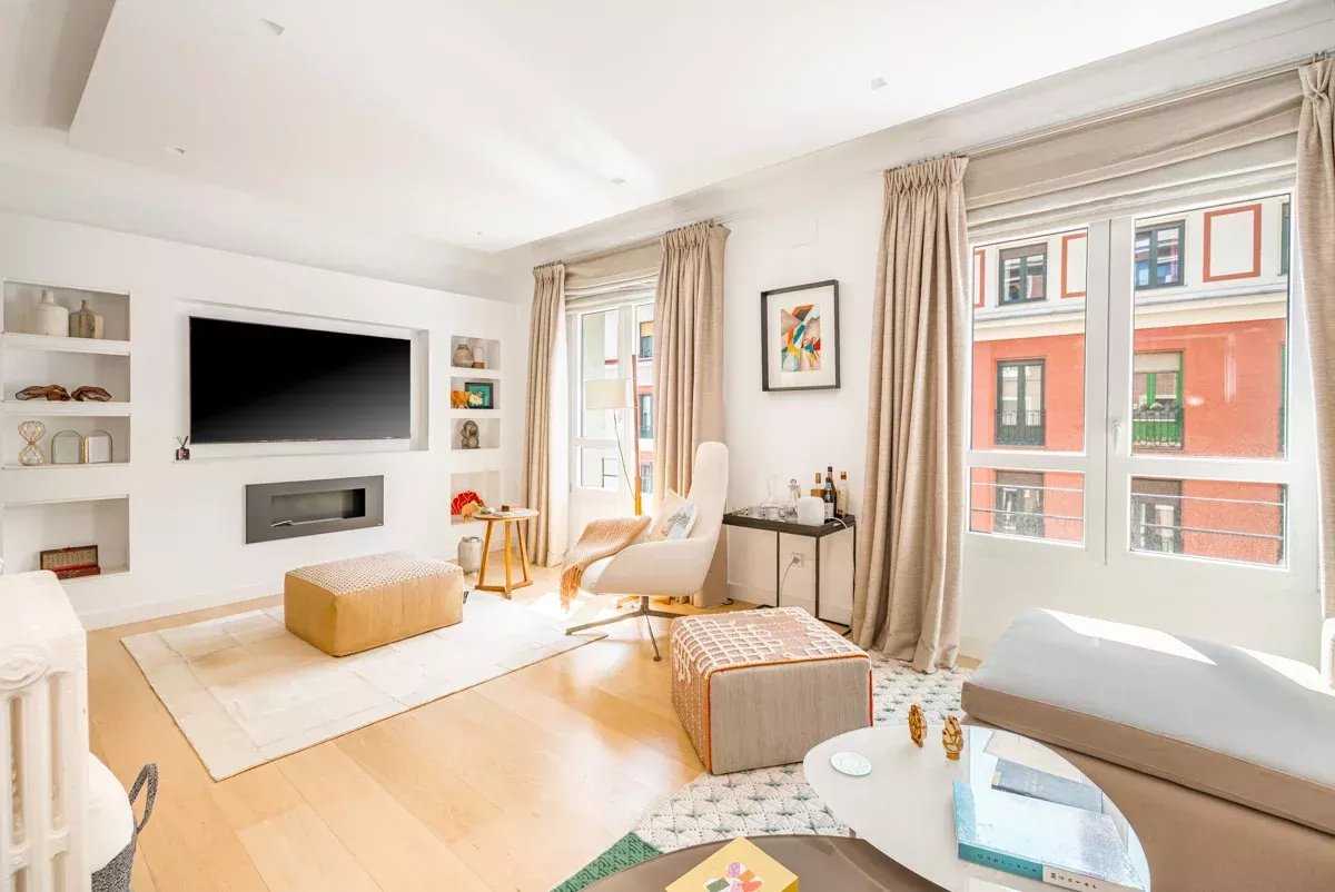 Apartment Madrid  -  ref 85951215 (picture 1)