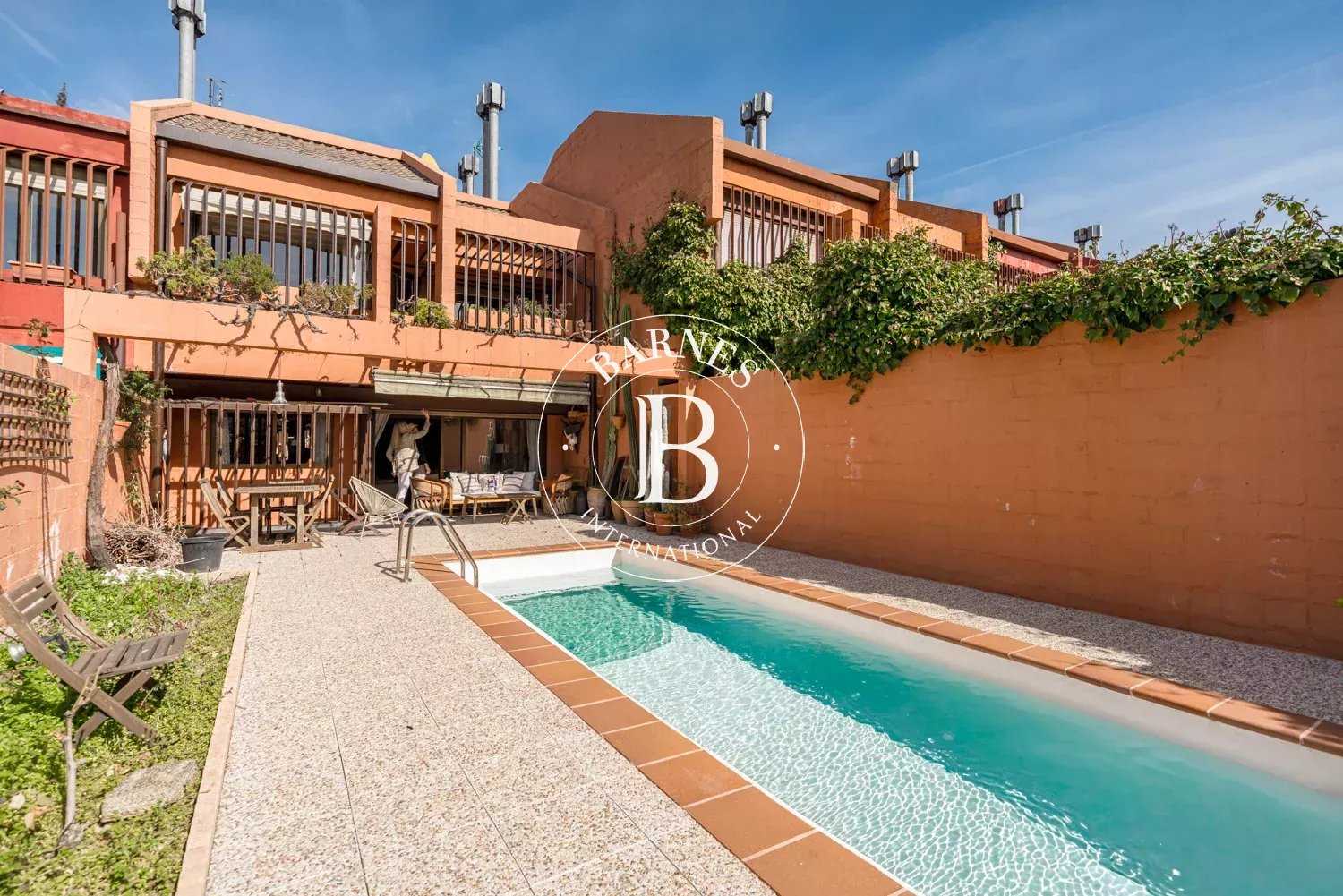 Maison de ville Madrid  -  ref 86774271 (picture 1)