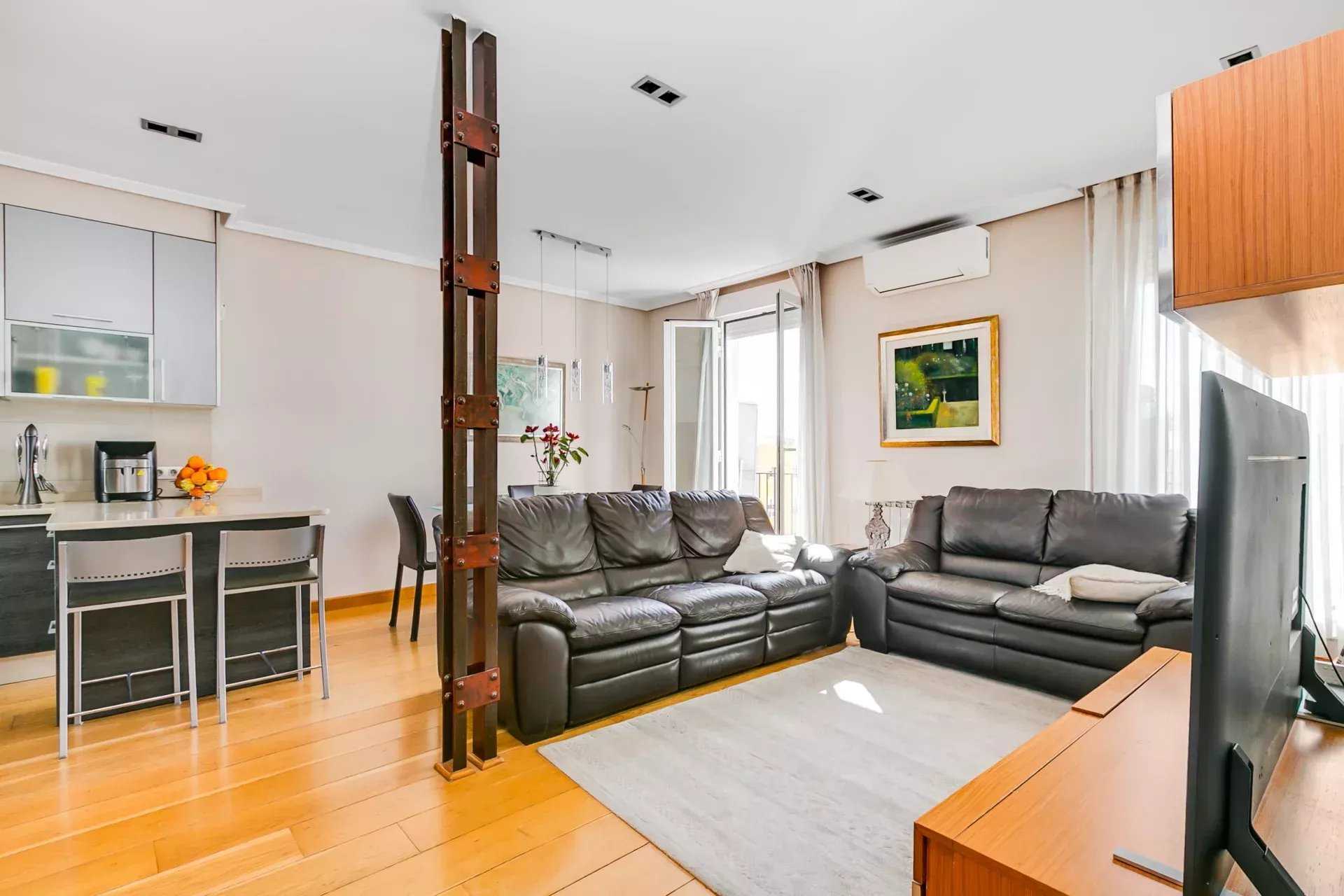 Penthouse Madrid  -  ref 85675340 (picture 3)