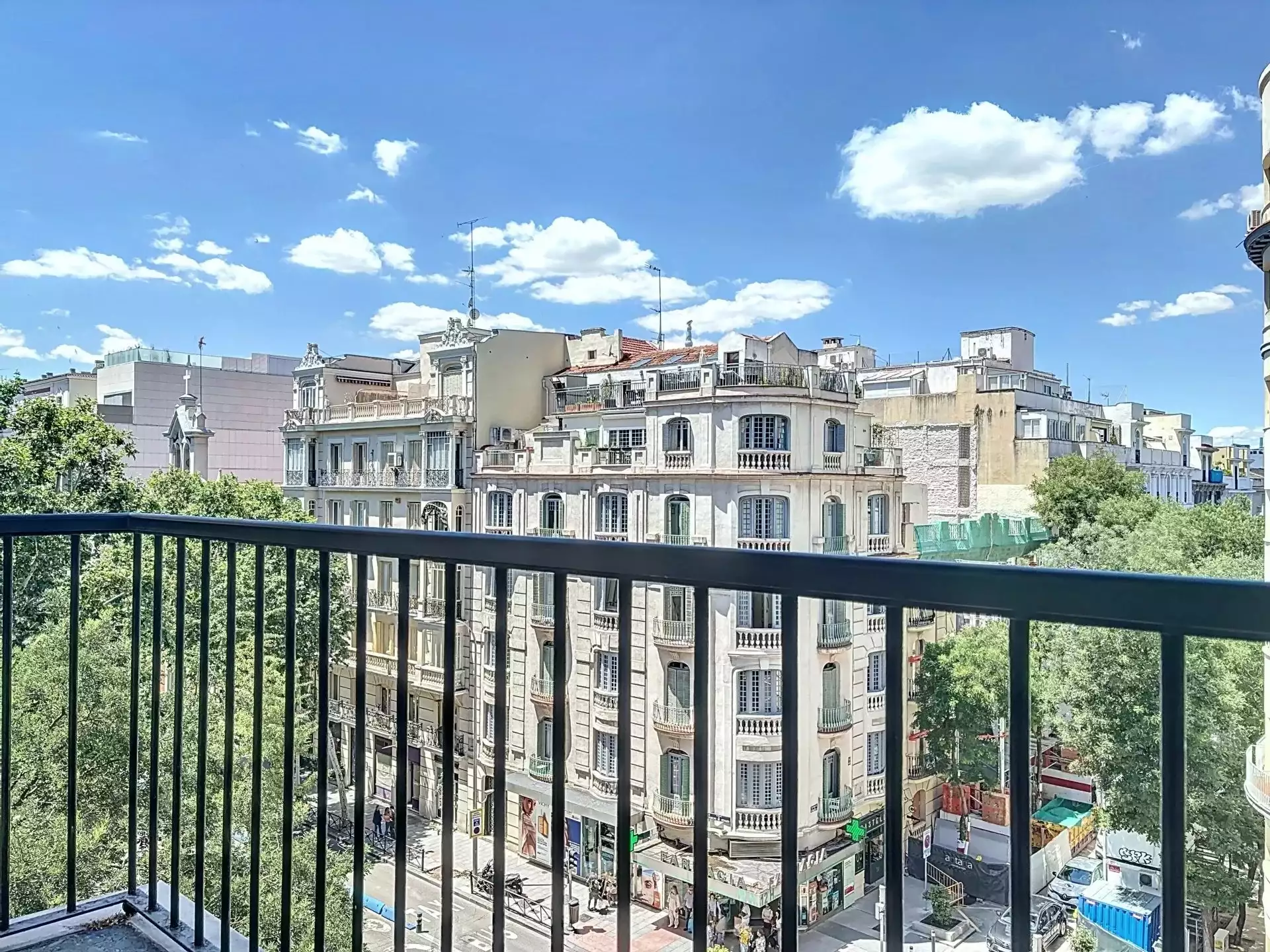 Appartement Madrid