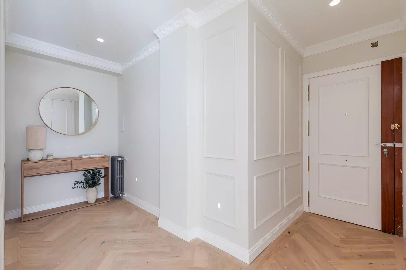 Madrid  - Piso  - picture 12