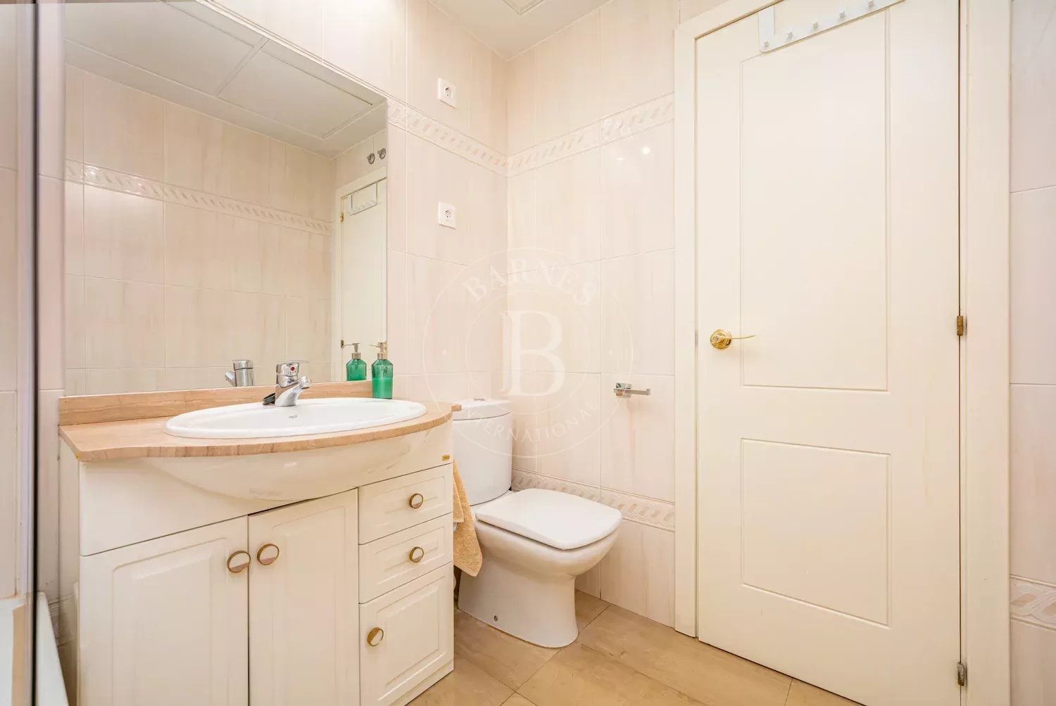 Madrid  - Apartment 2 Bedrooms - picture 20