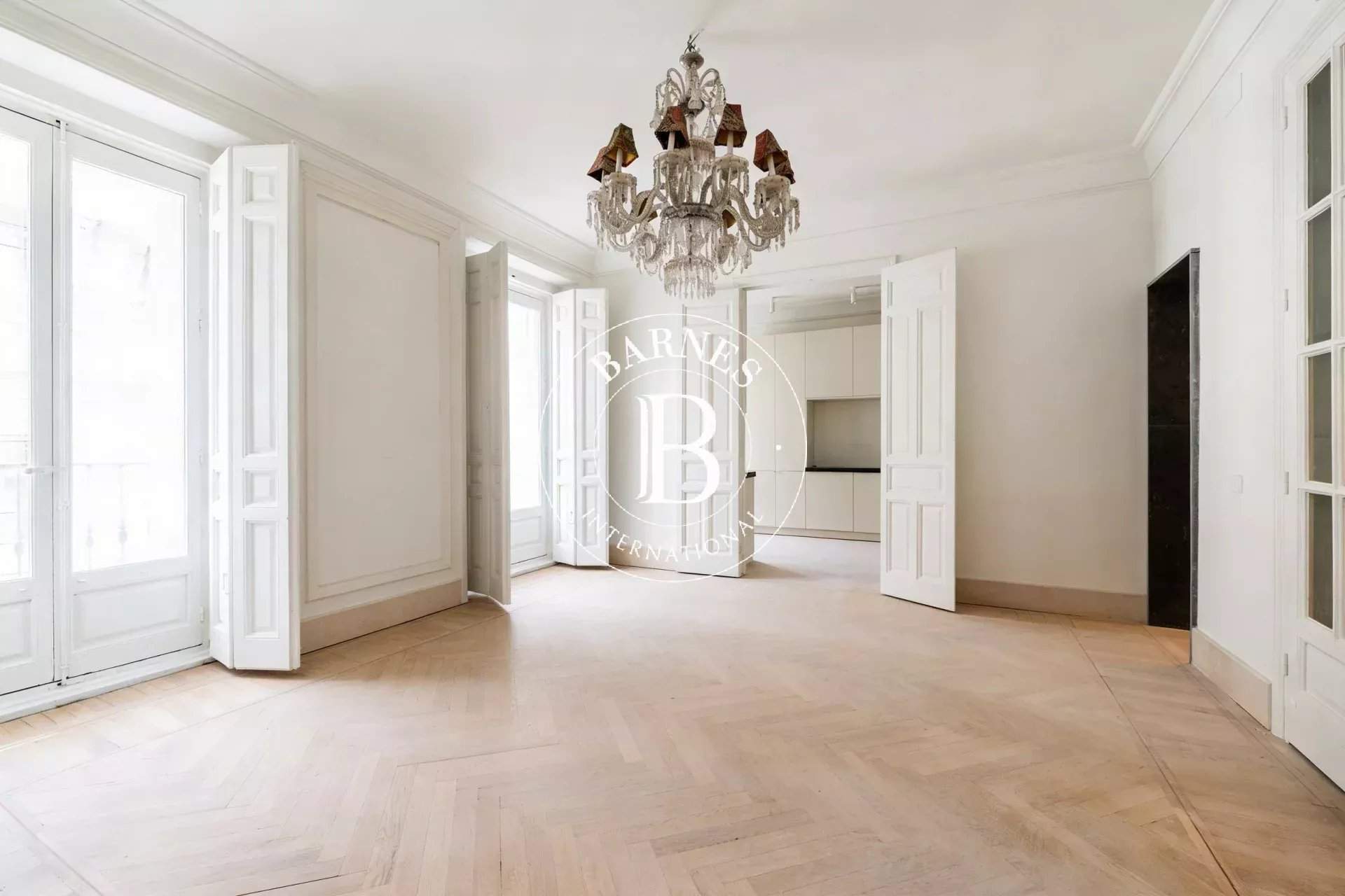 Madrid  - Appartement  - picture 4