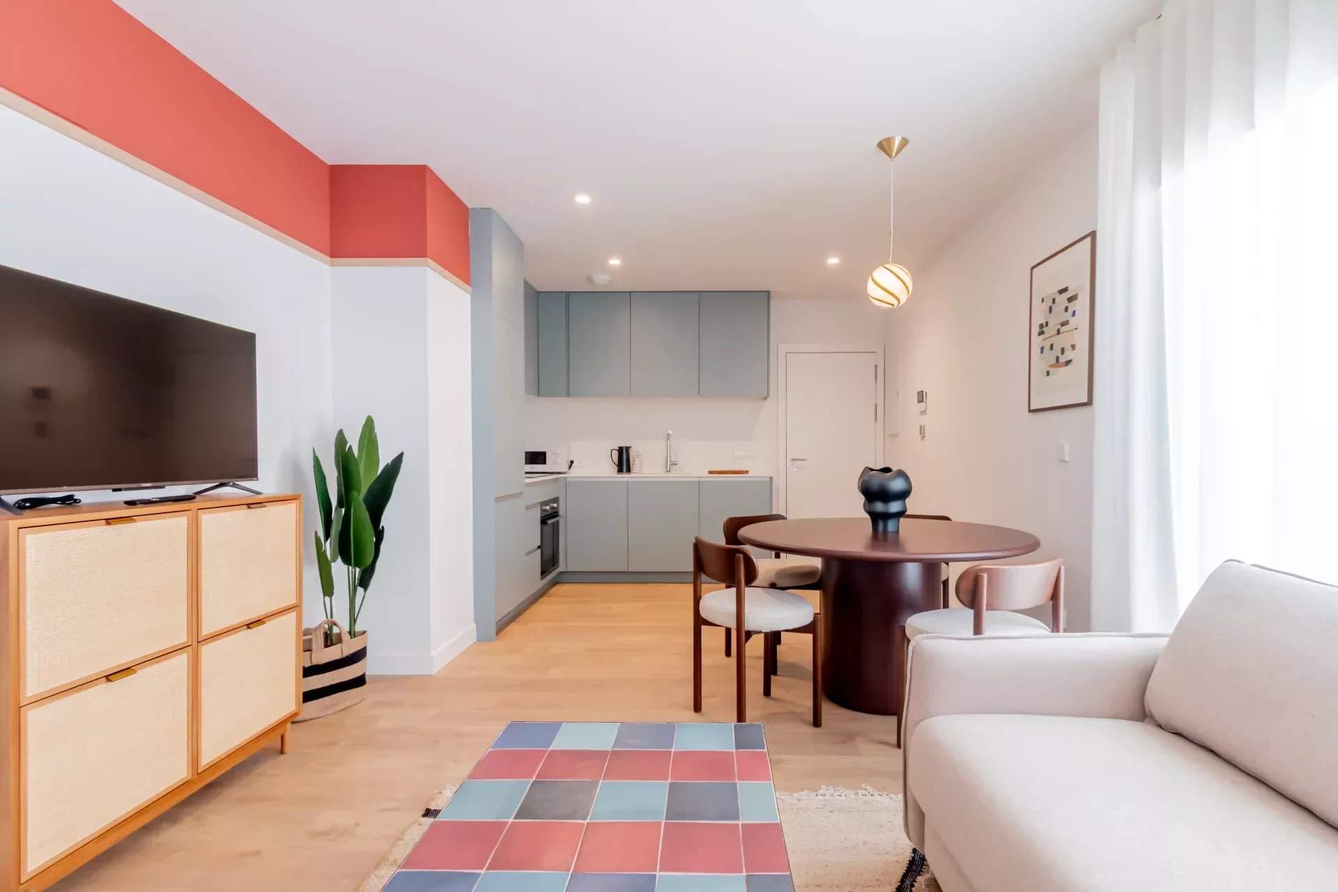 Madrid  - Piso  - picture 3