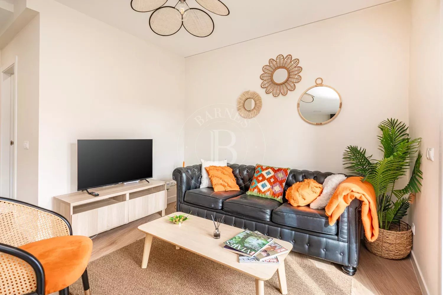 Madrid  - Apartment 3 Bedrooms - picture 9