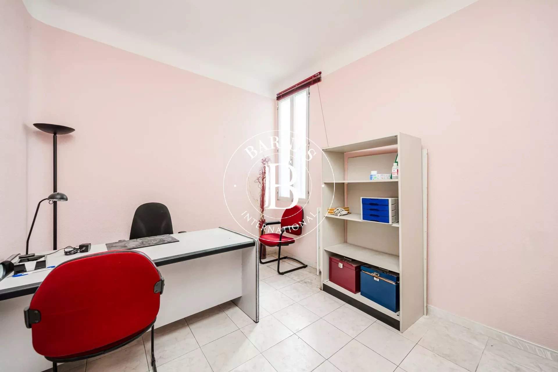Madrid  - Appartement 5 Pi&egrave;ces 3 Chambres - picture 18
