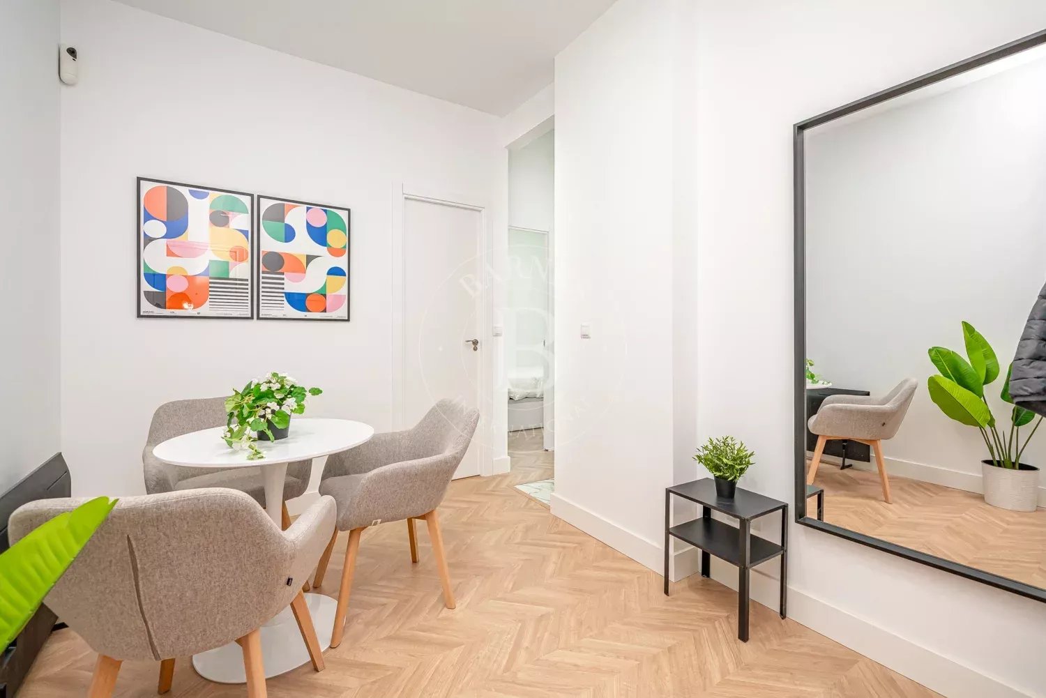 Madrid  - Piso  - picture 1