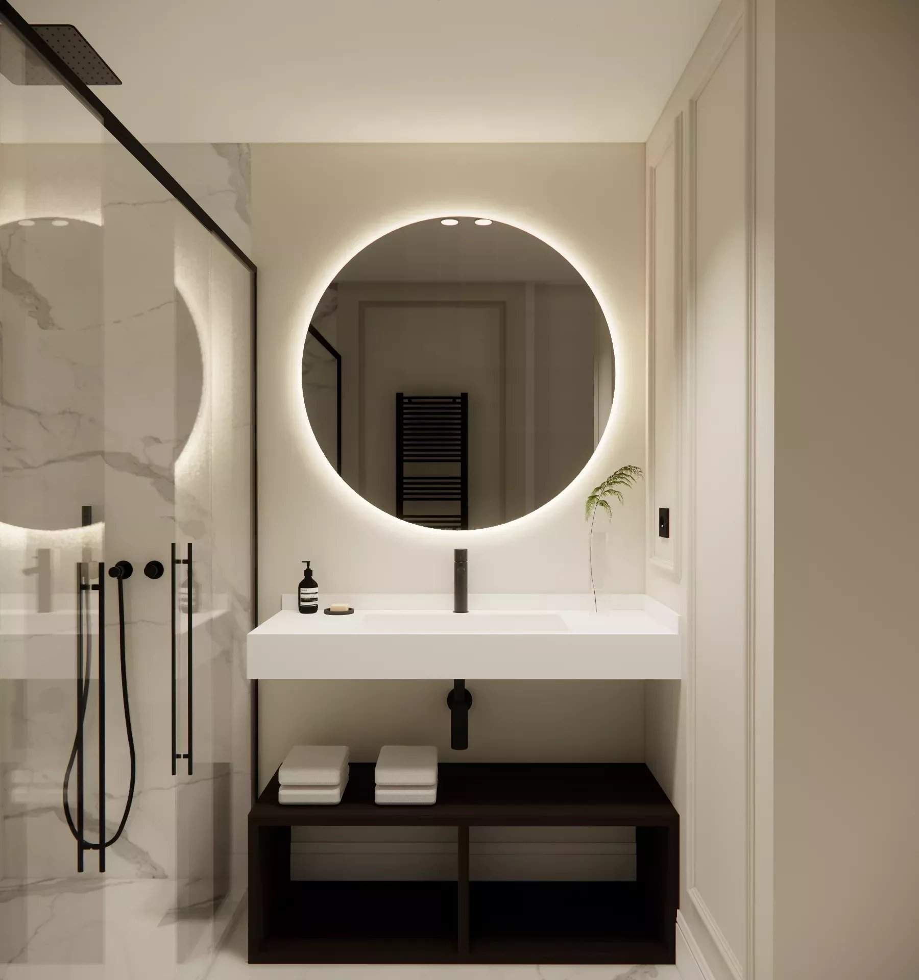 Madrid  - Apartment 3 Bedrooms - picture 10