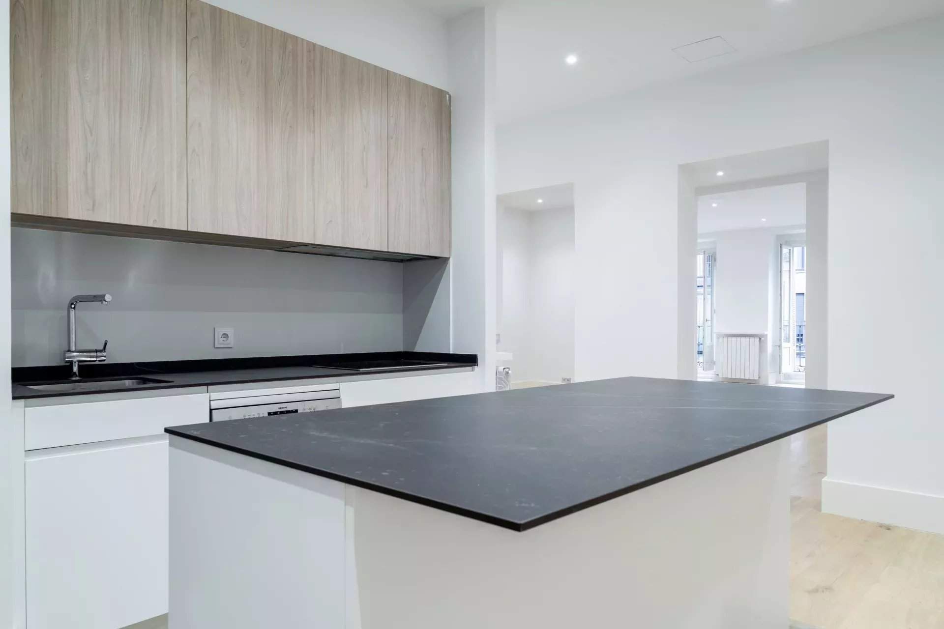 Madrid  - Piso  - picture 18