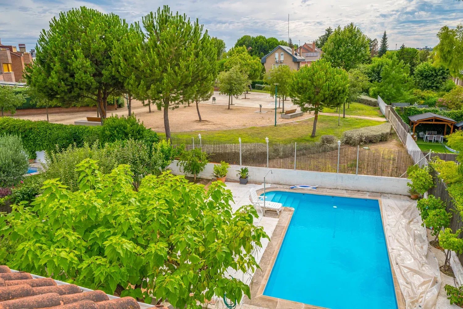 Pozuelo de Alarcón  - Casa  - picture 6