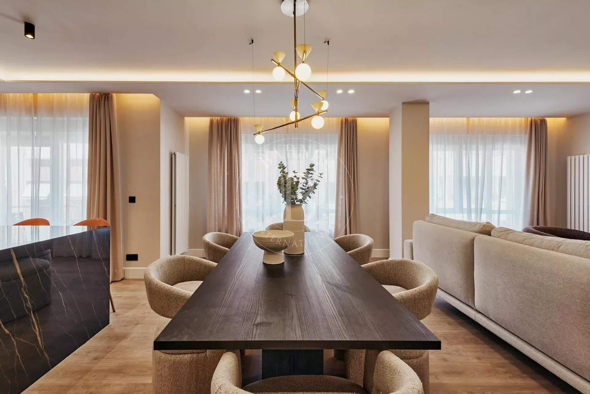 Madrid  - Piso  - picture 4