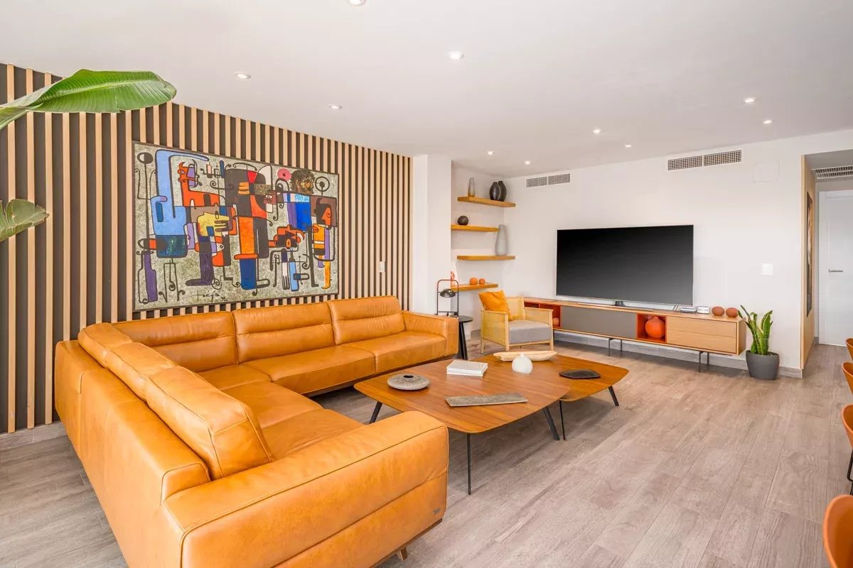 Madrid  - Apartment 4 Bedrooms - picture 5