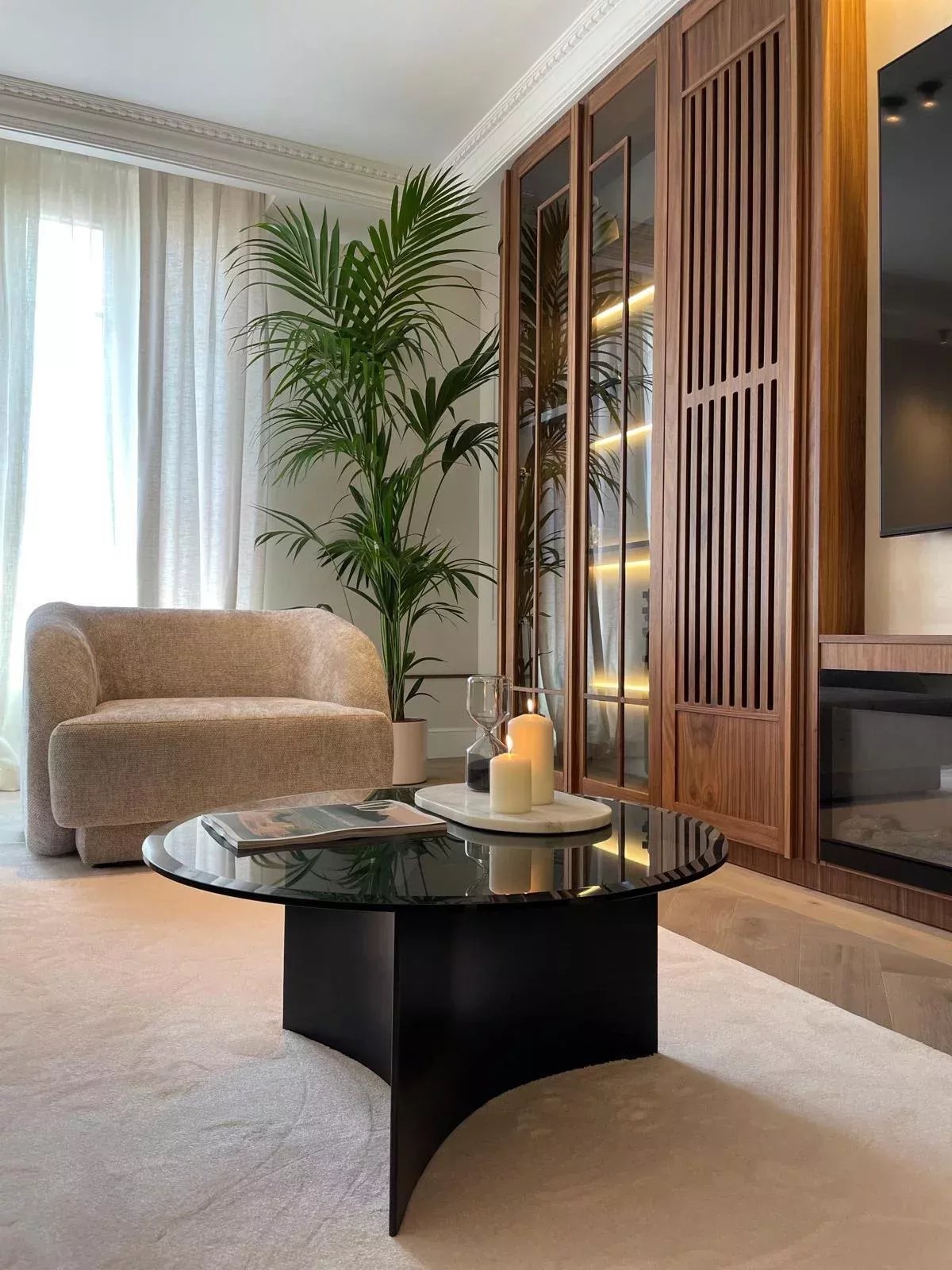 Madrid  - Apartment 4 Bedrooms - picture 7