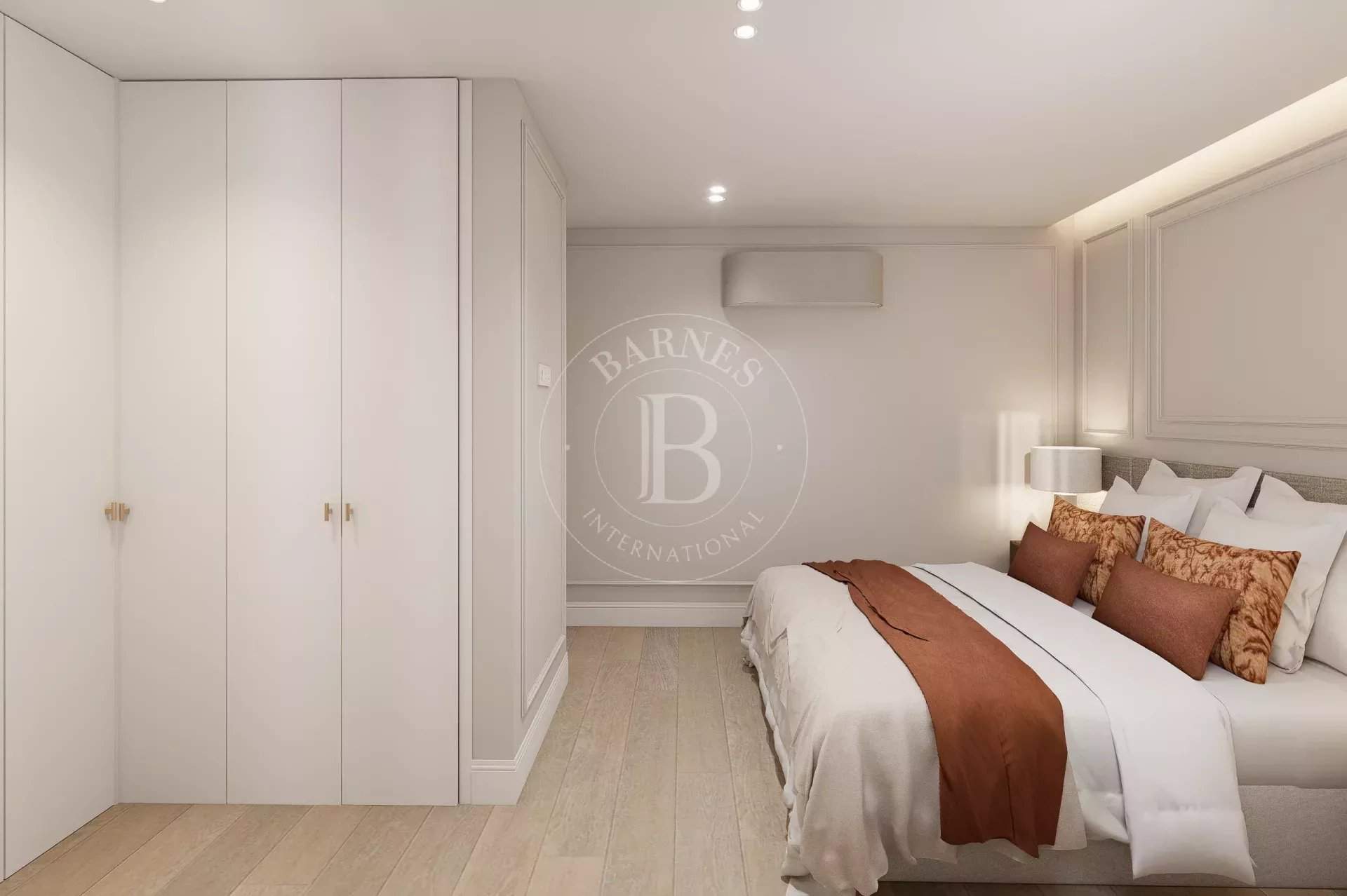 Madrid  - Piso  - picture 12