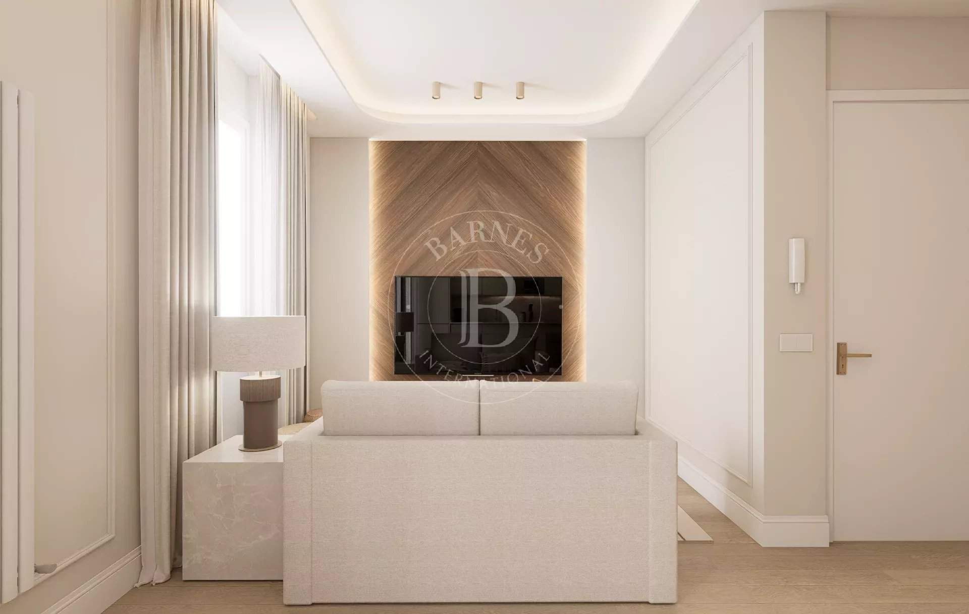 Madrid  - Piso  - picture 7