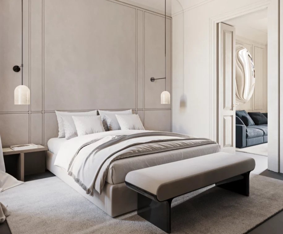 Madrid  - Appartement  - picture 7