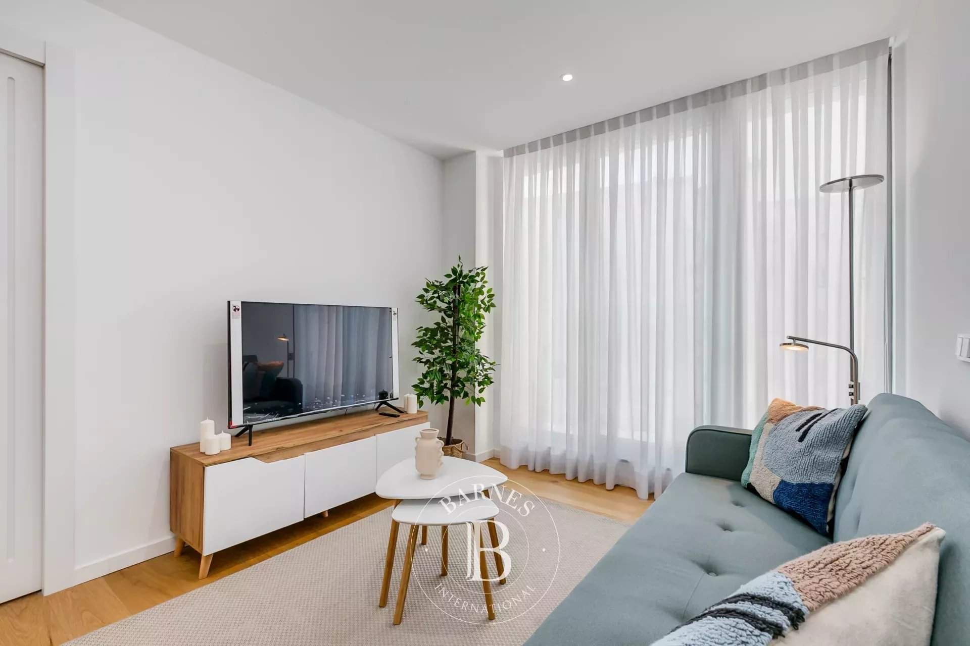 Madrid  - Apartment 1 Bedroom - picture 9