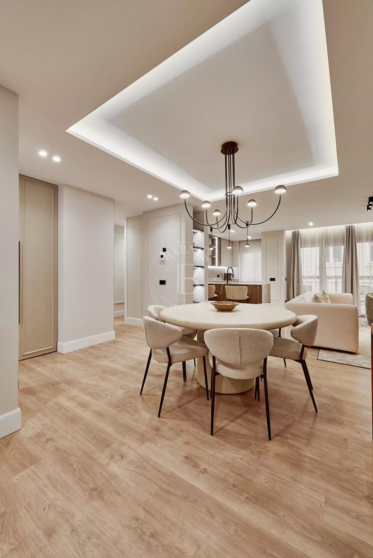 Madrid  - Apartment 3 Bedrooms - picture 15