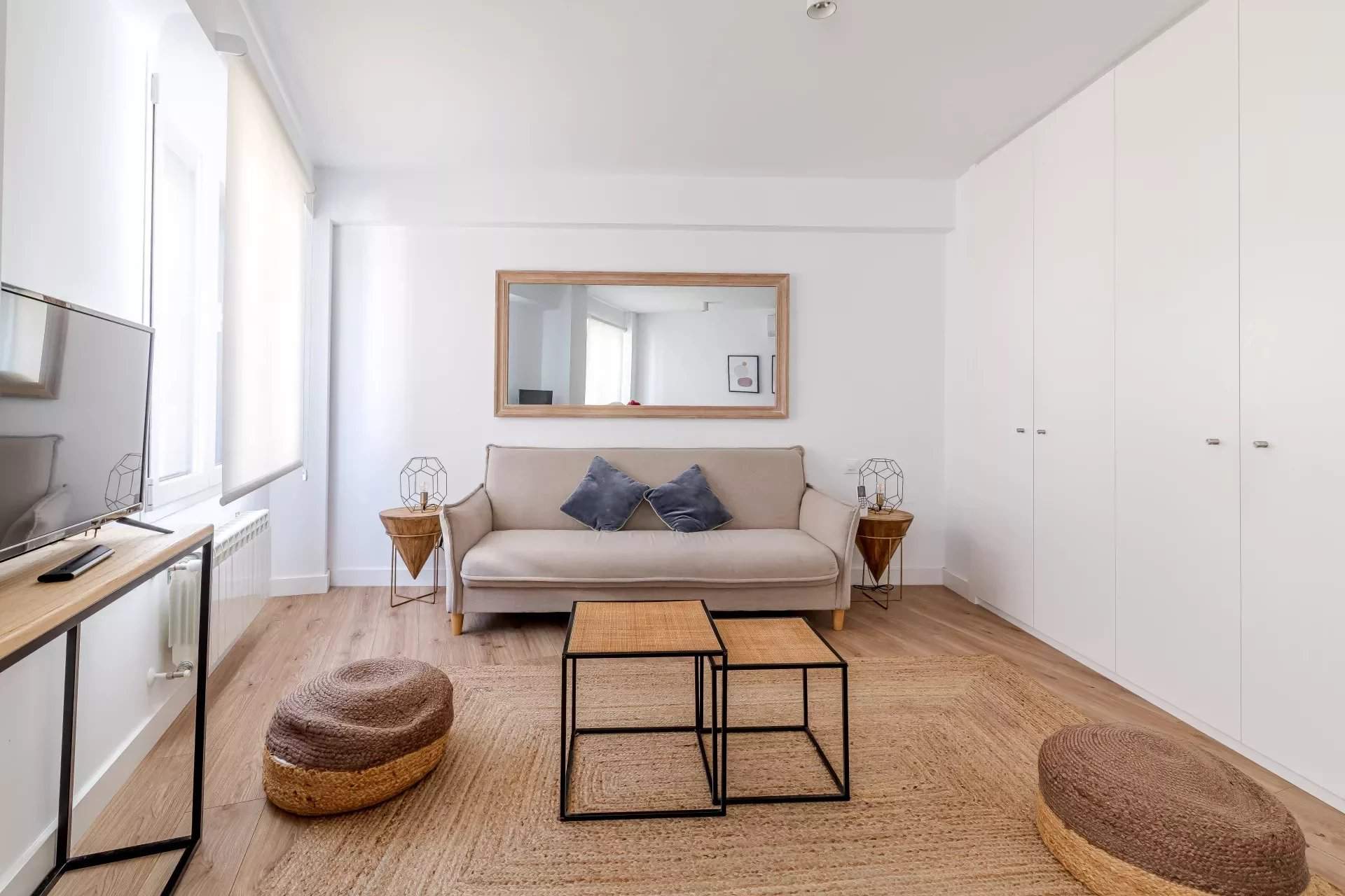 Madrid  - Apartment 1 Bedroom - picture 3