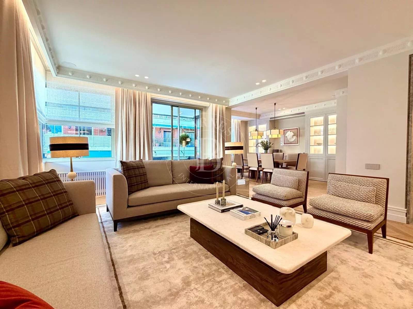 Madrid  - Appartement  - picture 17