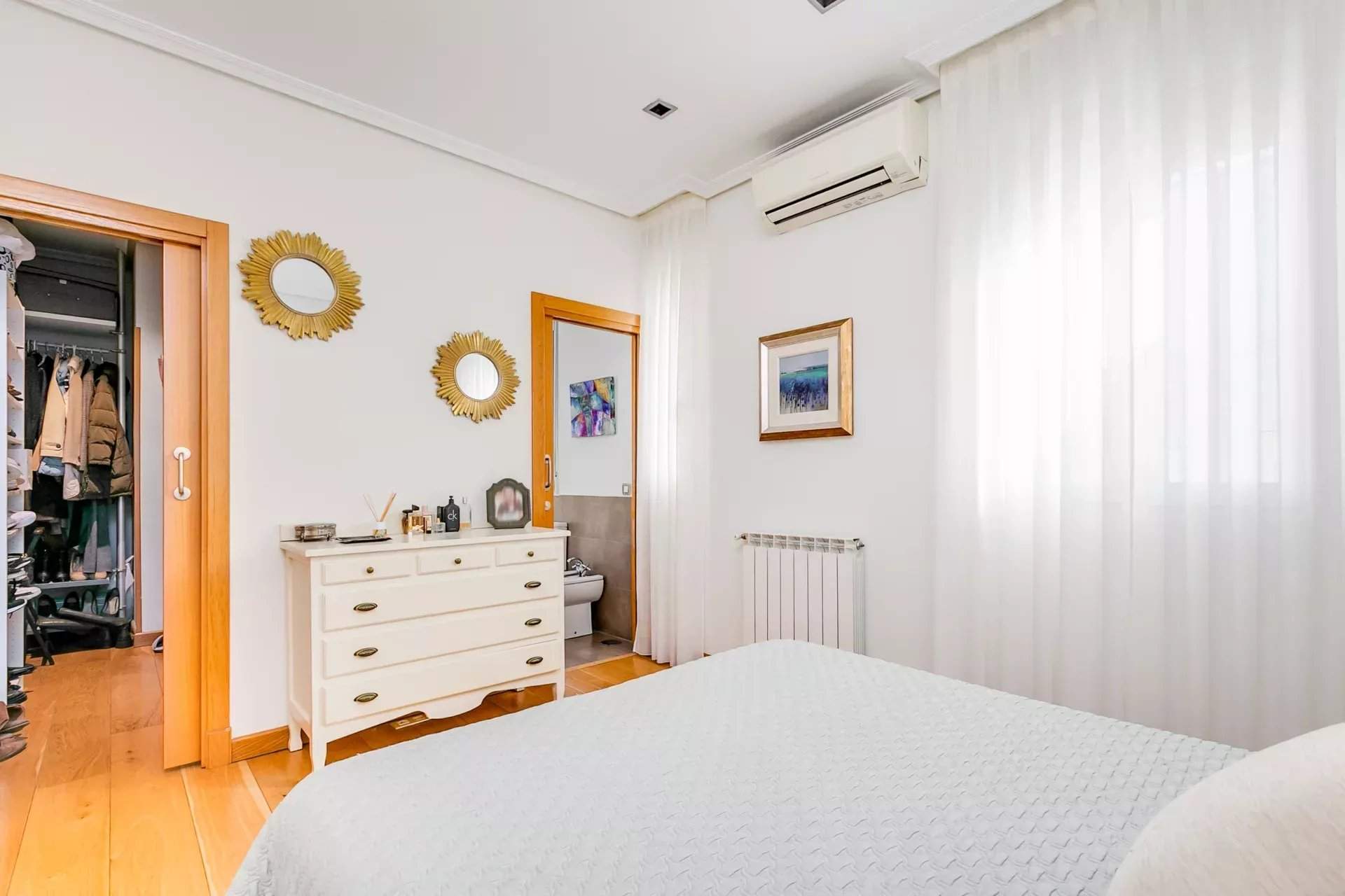 Madrid  - Penthouse 3 Pi&egrave;ces 3 Chambres - picture 15